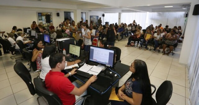 Começa cadastramento para o benefício do ‘Cheque Reforma’ em Catalão