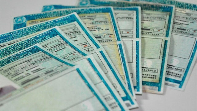 Detran divulga lista dos 11.010 candidatos selecionados para o programa CNH Social
