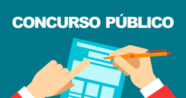 Inscrições abertas para o concurso público da Prefeitura de Nova Aurora: preencherá 37 vagas, salários de até R$ 3.000,00