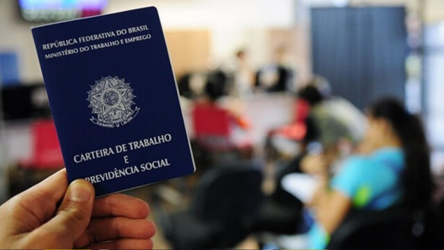 Secretaria de Trabalho e Renda de Catalão disponibiliza 23 vagas nesta segunda-feira