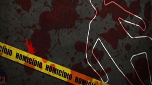 Homem de 34 anos é morto a tiros e suspeito é preso em flagrante em Rio Quente