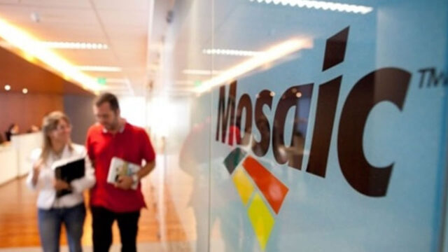 Mosaic anuncia vagas de emprego em Catalão; veja
