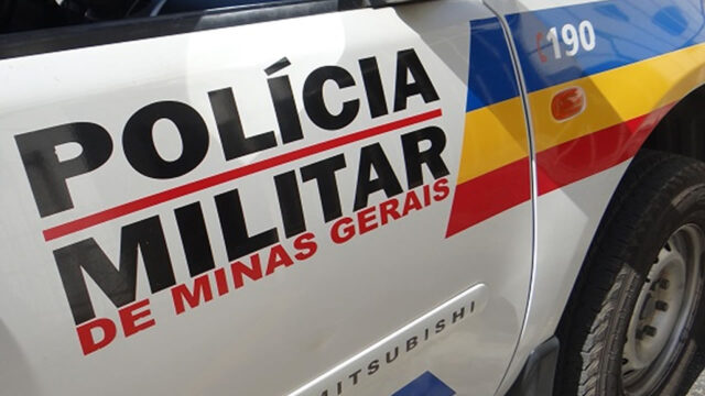 Adolescente é apreendido por homicídio em Patrocínio
