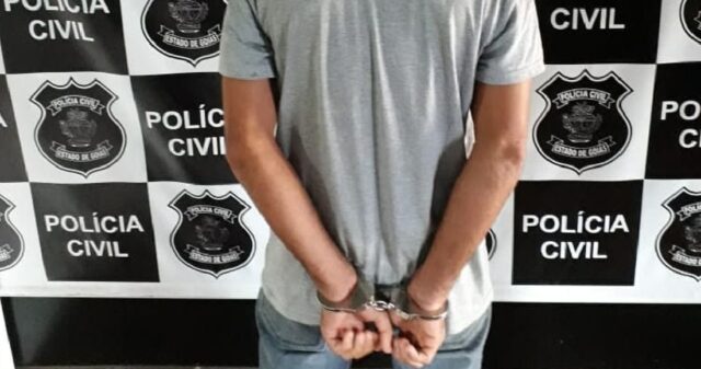 Polícia Civil de Ipameri realiza operação para reprimir tráfico de drogas