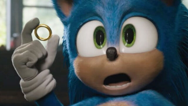‘Sonic’: Divulgado novo trailer do filme, com ajustes na animação