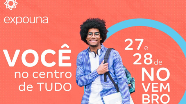 ExpoUna em Catalão oferece oficinas, serviços e dicas úteis que podem ser aplicadas no dia a dia da comunidade