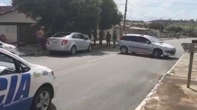 Final de semana começa violento nas rodovias goianas