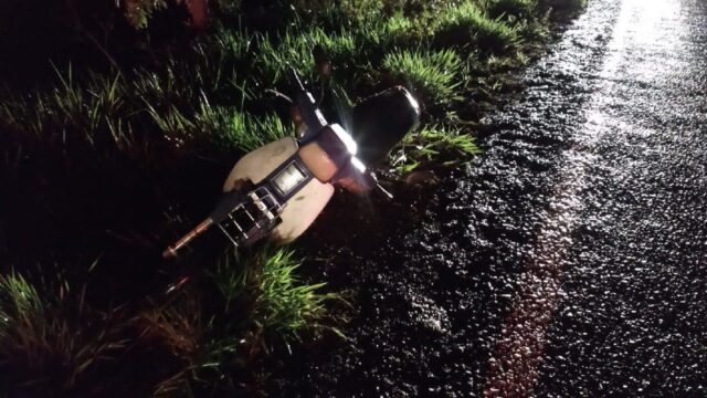 Homem morre atropelado na GO-330 no município de Catalão
