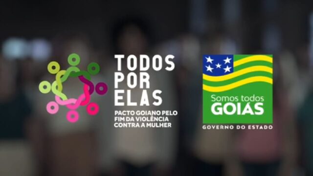 Tolerância Zero: Governo de Goiás lança campanha de combate à violência contra mulher