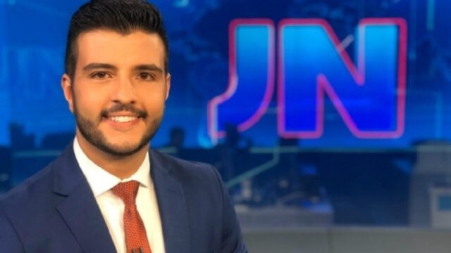 Matheus Ribeiro pede demissão da TV Anhanguera; entenda