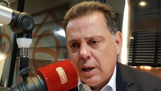 MP pede bloqueio de R$ 1 bilhão de Marconi Perillo e de empresa beneficiada por renúncia fiscal