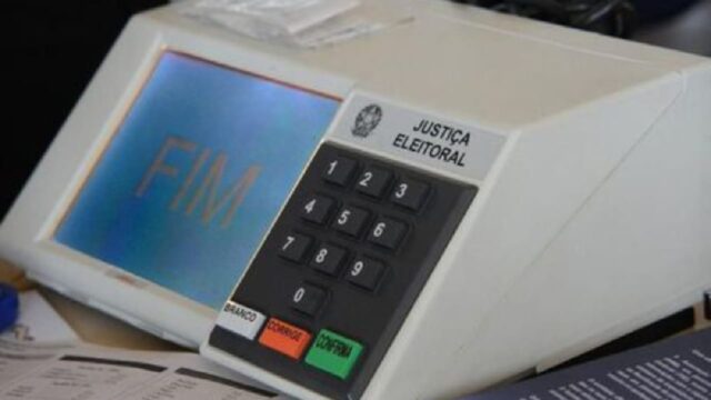 Em 2020, brasileiros vão eleger prefeitos e vereadores