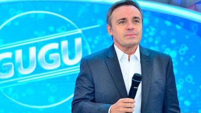 Laudo médico da morte de Gugu Liberato é divulgado; veja detalhes