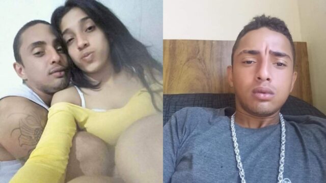 Homem é morto a tiros e namorada fica ferida em Rio Quente