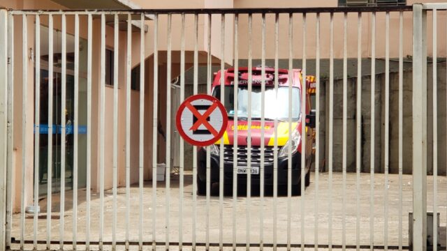 Homem é esfaqueado em tentativa de homicídio em Catalão e suspeito é preso em flagrante