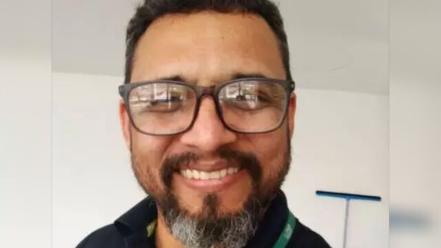 Jornalista, Dias Mendes morre em acidente de carro, em Vianópolis