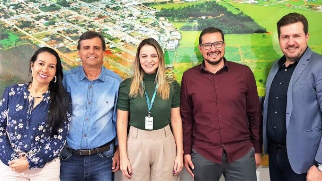 Ouvidor terá uma nova Agência Bancária à partir de janeiro de 2020
