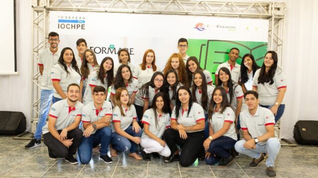 Jovens da segunda turma do Formare recebem certificados da CMOC