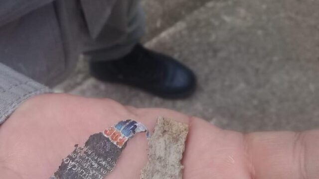 Patrulha Escolar apreende menor que causou danos ao patrimônio em Escola de Catalão