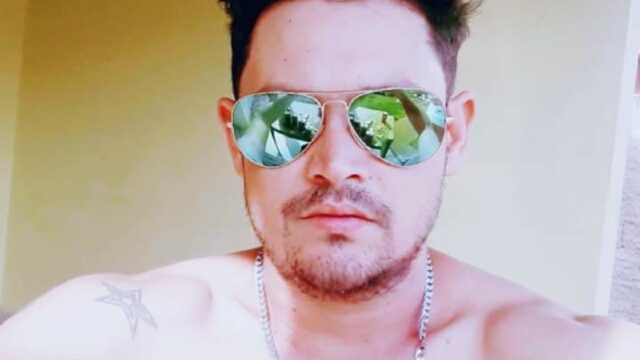 Homem morre ao levar choque em obra, em Caldas Novas