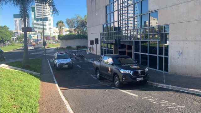 Vinte vereadores suspeitos de corrupção têm prisões decretadas em Uberlândia