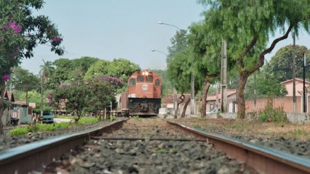 VLI realizará manutenção em passagem em nível e interditará trânsito em Catalão