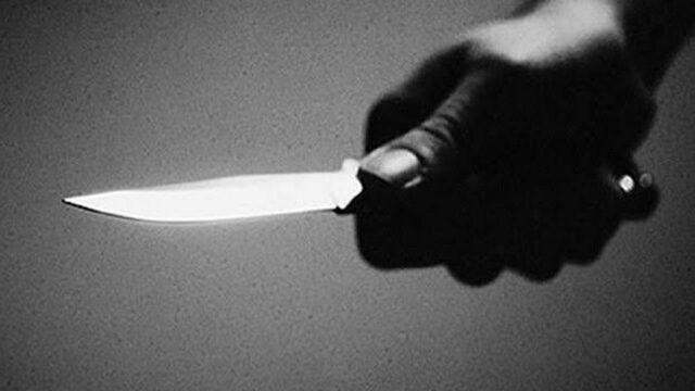 Adolescente e ferido com golpes de faca durante briga