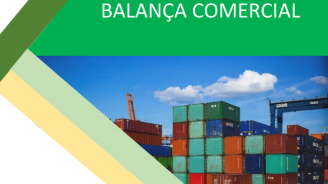 Balança Comercial de Goiás aumenta 17,91% em novembro enquanto que a balança do Brasil tem retração de -15,97%