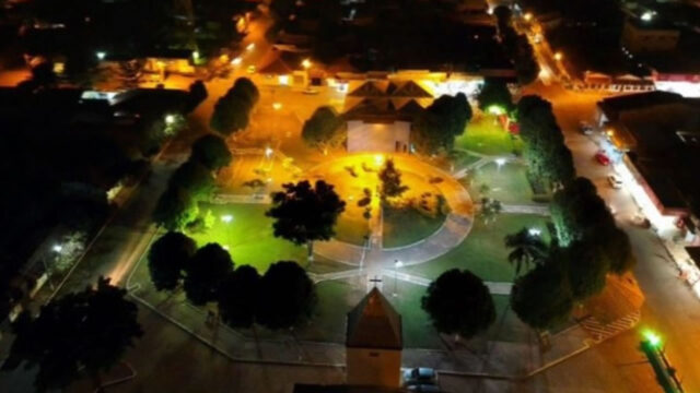 Prefeitura de Santa Bárbara de Goiás lança concurso com 217 vagas e salário de até R$ 11,7 mil