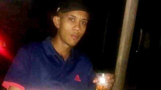 Jovem é assassinado a tiros em Caldas Novas