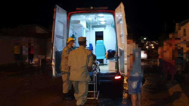 Jovem é baleado em tentativa de homicídio na Vila Multirão em Catalão