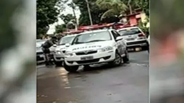 Menina de 12 anos é estuprada e mantida em cárcere privado por 5 dias em Itumbiara