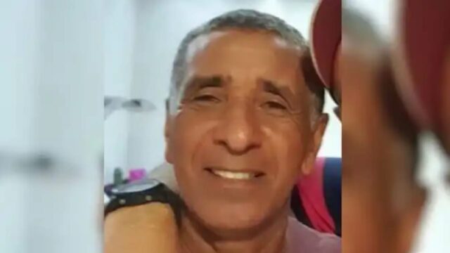 Funcionário público morre após ser esmagado por trator enquanto trabalhava em Cristalina