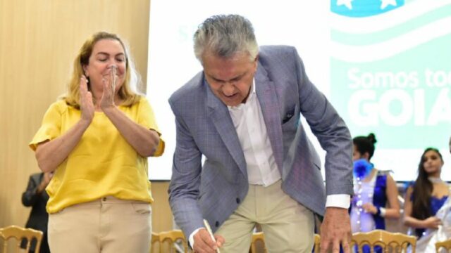 Seduc promove união de escolas para melhorar qualidade do ensino