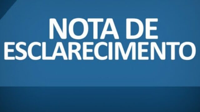 Clube Recreio Colonial se posiciona sobre acidente com garota de 6 anos e lamenta o ocorrido