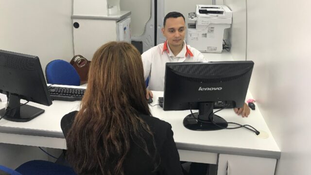 Enel Distribuição Goiás leva atendimento móvel para Ipameri