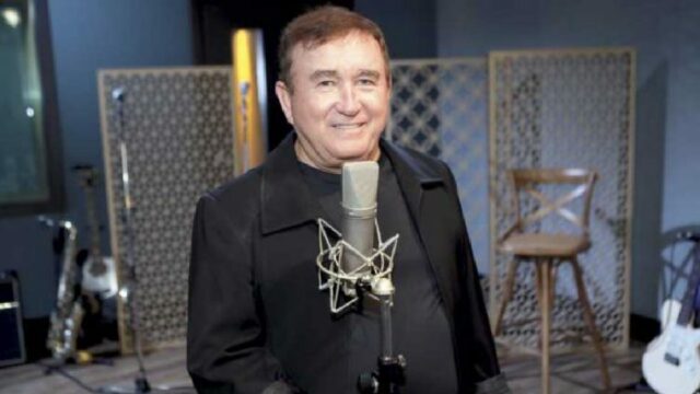 ENTREVISTA: De Davinópolis para o mundo, saiba mais sobre Amado Batista, o artista da nossa região com quase cinco décadas de carreira