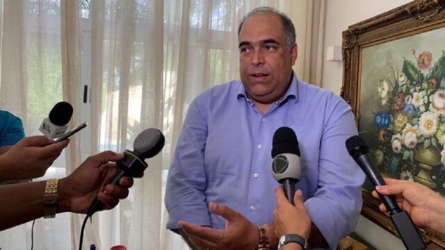 Presidente Interino da Agehab, Luiz Sampaio apresenta balanço dos trabalhos de 2019