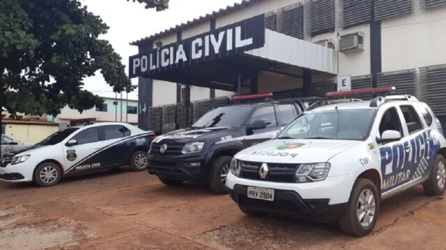 Ex é suspeito de esquartejar adolecente e colocar corpo no freezer de casa, em Águas Lindas de Goiás