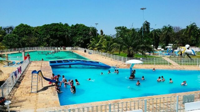 Clube Recreio irá sediar Copa Aprov de Peteca no próximo fim de semana