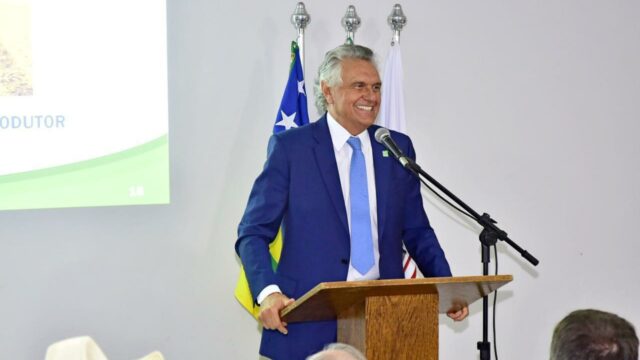 Goiás será o primeiro Estado a ter aplicativo de celular para emissão de Guias de Trânsito Animal