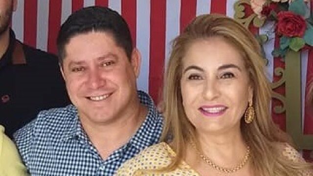 Marcelo Godoi deve ser o vice de Ludmila Cosac em Ipameri