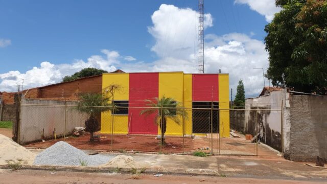 Com uma nova reestruturação, Rádio TOP, em Catalão, garante interatividade com ouvintes na sua programação