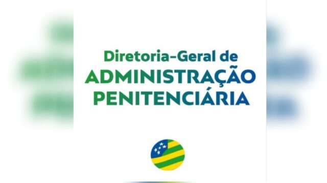 Servidores da UPR de Pires do Rio evitam entrada de drogas no presídio