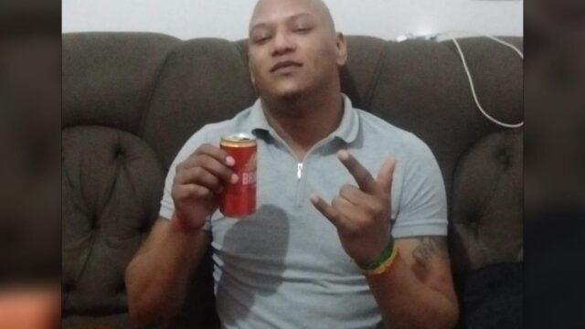 Homem morre após ser baleado dentro de bar em Ipameri