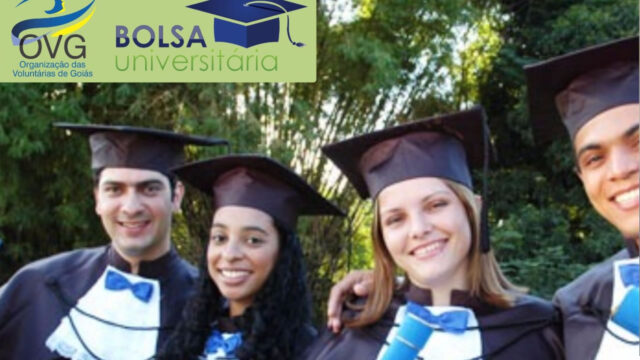 Bolsa Universitária inicia período de renovação dia 6 de janeiro