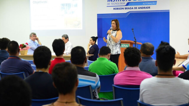 Abertas inscrições para cursos de graça para formação de eletricistas em Catalão