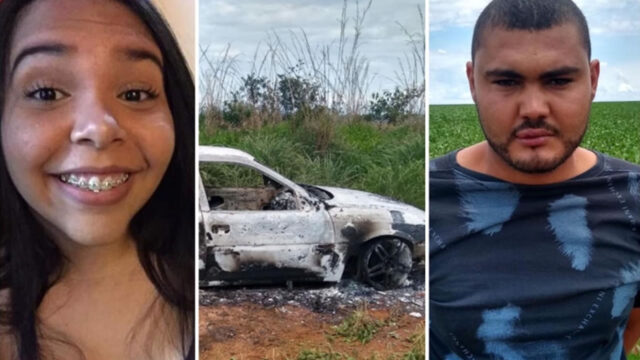 Goiana de 20 anos é morta com golpes de macaco hidráulico na cabeça na divisa com Minas Gerais