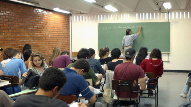 Mais de 1,5 milhão de estudantes já se inscreveram no Sisu
