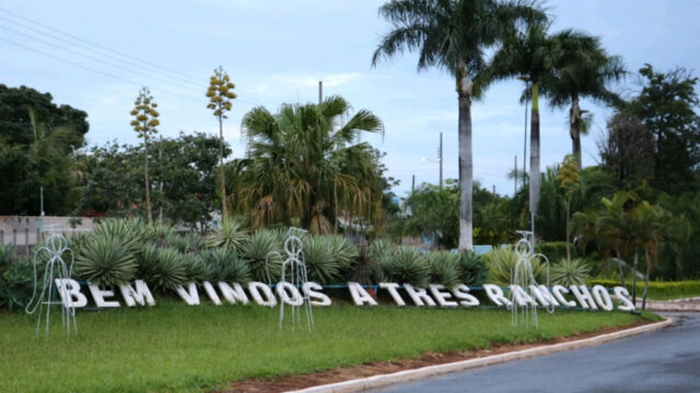 Decreto libera atividades turísticas a partir de hoje em Três Ranchos